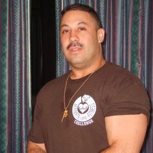 Meet your Posher, Thomas